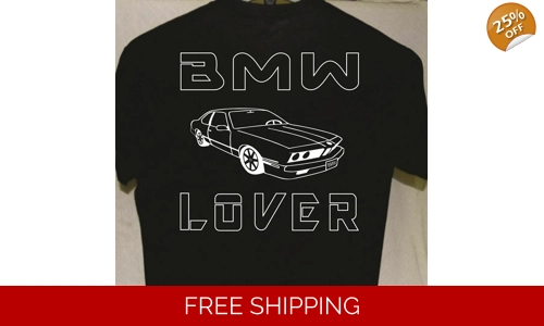 BMW Lover T shirt more tshirts listed for sale Great Gift old style